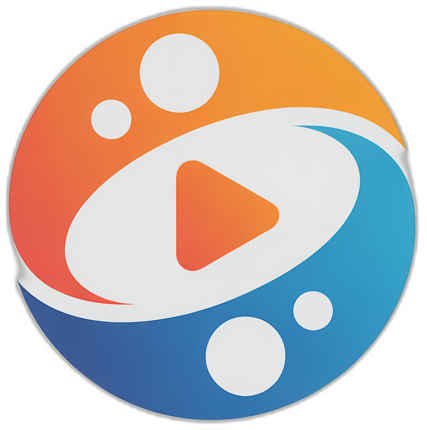 樱花影视Logo