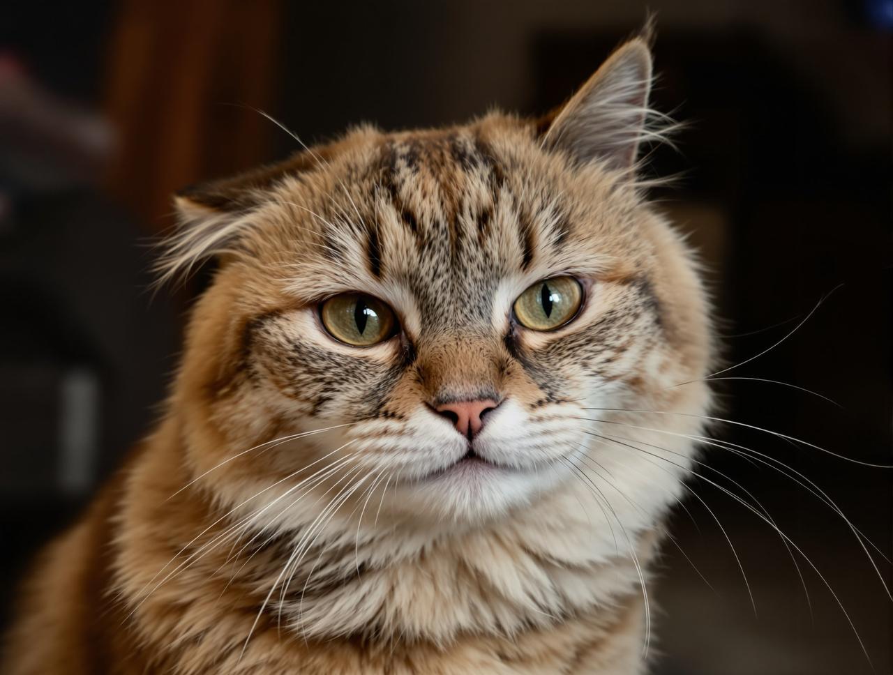 樱花影视-猫咪迷惑行为大赏视频封面